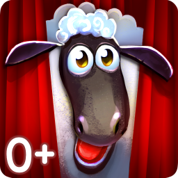 دانلود Kids Theater: Farm Show دانلود Kids Theater: Farm Show