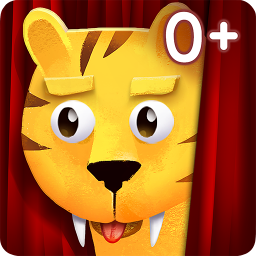 دانلود Kids Theater: Zoo Show