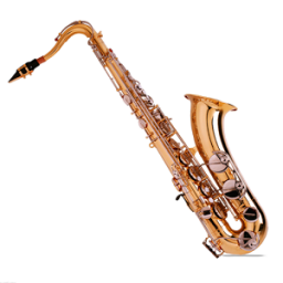 Soprano Sax Effect Plug-in