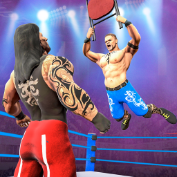 دانلود Wrestling Champions Game 2024