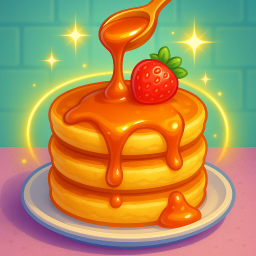 دانلود Crazy Restaurant