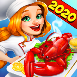 دانلود Tasty Chef - Cooking Games دانلود Tasty Chef - Cooking Games