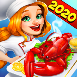 دانلود Tasty Chef - Cooking Games