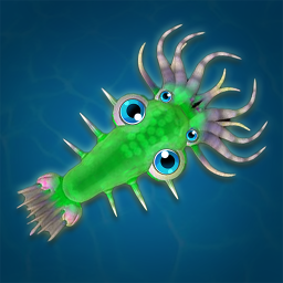 دانلود Spore Evolution–Microbes World دانلود Spore Evolution–Microbes World