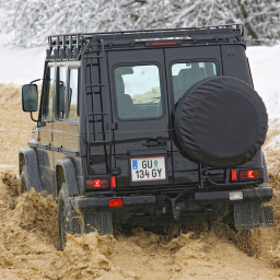 Offroad Jeep Driving Sim 3D