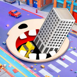 دانلود Hole Swallow