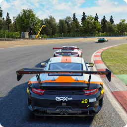 دانلود GT Car Racing No Limits دانلود GT Car Racing No Limits