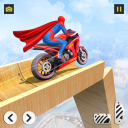 دانلود Gadi Wala Game: Bike Wala Game