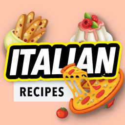 دانلود Italian recipes app