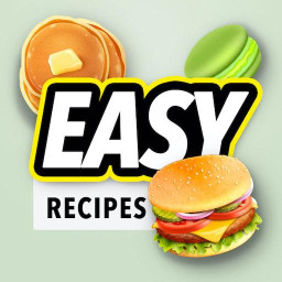 دانلود Simple Recipe App For You