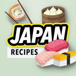 دانلود Japanese Healthy food recipes