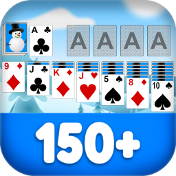 دانلود 150+ Solitaire Card Games