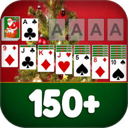 دانلود 150+ Solitaire Card Games