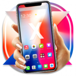 زنگ موبایل آیفون ایکس