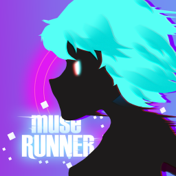 دانلود Muse Runner - Rhythmic parkour