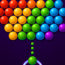 دانلود Bubble Boom - Match & Blast!