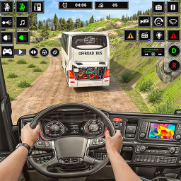 دانلود City Bus Simulator 3D Offline