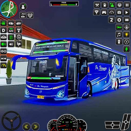 دانلود City Bus Simulator 3D Offline