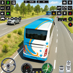 دانلود City Bus Simulator 3D Offline دانلود City Bus Simulator 3D Offline