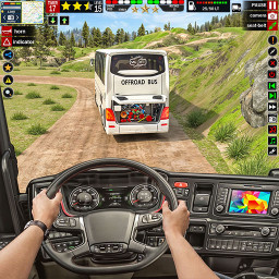 دانلود City Bus Simulator 3D Offline