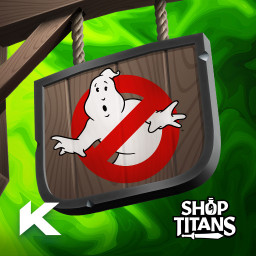 دانلود Shop Titans: Crafting Tycoon