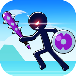 دانلود Stickman Tribe