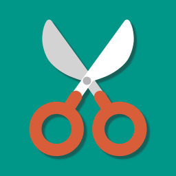 دانلود Screen Scissors : Screenshot