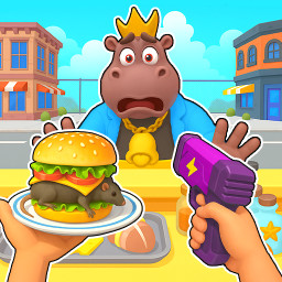 دانلود Messtaurant