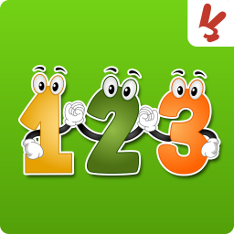 دانلود Fun Numbers: Toddlers Journey