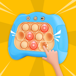 دانلود Poppet Fidget: poppit relax 3d