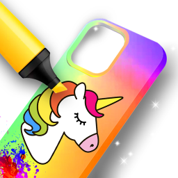 دانلود Phone Case Pop It: Fidget DIY