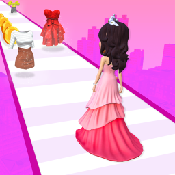 دانلود Fashion Battle, Dress Up Run دانلود Fashion Battle, Dress Up Run