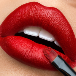 دانلود Lip Art Lipstick Makeup Beauty