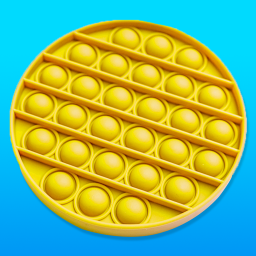 دانلود Fidget Toys 3D: Pop It Fun