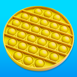 دانلود Fidget Toys 3D: Pop It Fun