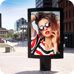 دانلود Hoarding Frames for Pictures