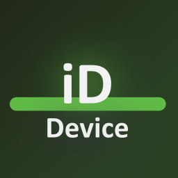 دانلود شناسه دستگاه