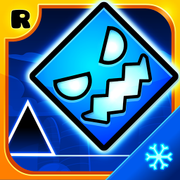 دانلود Geometry Dash SubZero