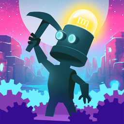 دانلود Deep Town: Idle Mining Tycoon
