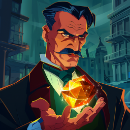 دانلود Metropolis Tycoon: Mining Game