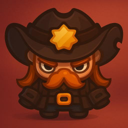 دانلود Idle Outpost: Business Games