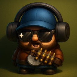 دانلود Idle Outpost: Upgrade Games