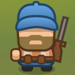 دانلود Trading Outpost: Idle Games