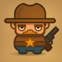 دانلود Idle Outpost: Upgrade Games