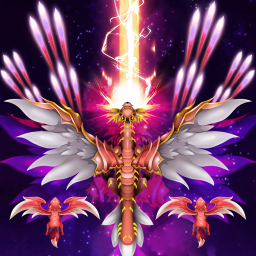 دانلود Dragon shooter - Dragon war