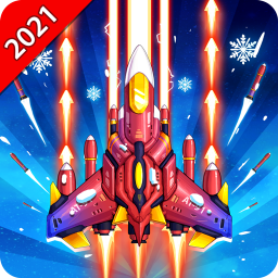 Strike Force - Arcade shooter - Shoot 'em up