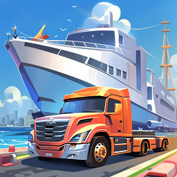 دانلود Travel Center Tycoon