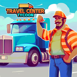 Travel Center Tycoon