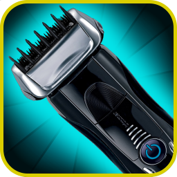 Razor Prank (Hair Trimmer Joke