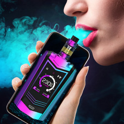 دانلود Vape Prank Simulator